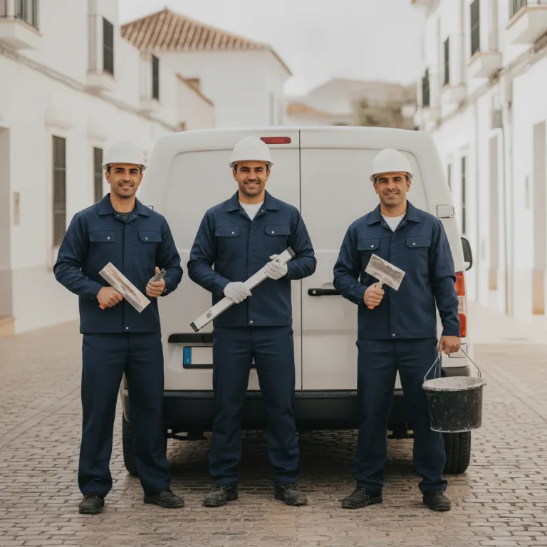 Yesería y Aislamiento equipo en San Blas-Canillejas